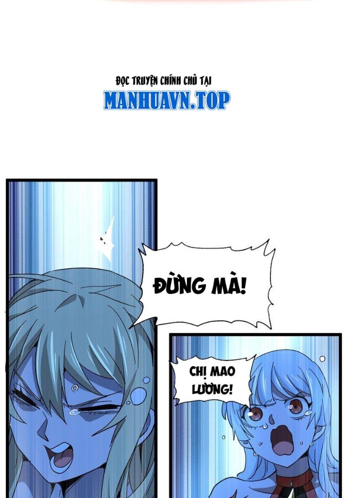 Thiếu Niên Bất Lương Vô Địch Solo Lại Muốn Làm Vú Em Trong Game Chapter 28 - Trang 2