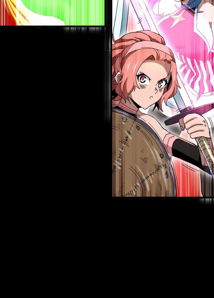 Thiếu Niên Bất Lương Vô Địch Solo Lại Muốn Làm Vú Em Trong Game Chapter 28 - Trang 2