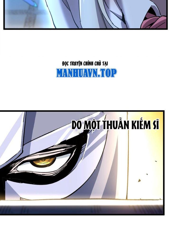 Thiếu Niên Bất Lương Vô Địch Solo Lại Muốn Làm Vú Em Trong Game Chapter 28 - Trang 2