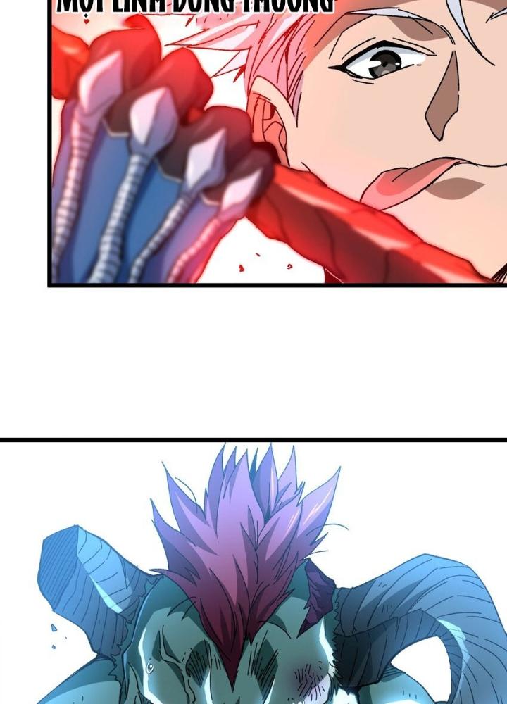 Thiếu Niên Bất Lương Vô Địch Solo Lại Muốn Làm Vú Em Trong Game Chapter 28 - Trang 2