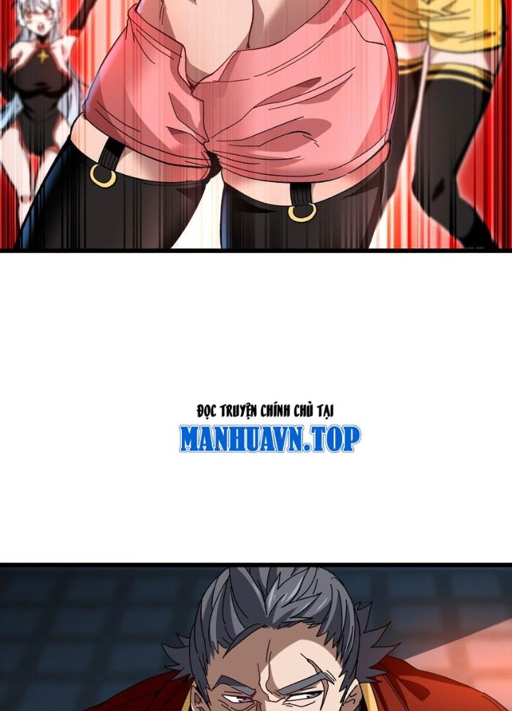 Thiếu Niên Bất Lương Vô Địch Solo Lại Muốn Làm Vú Em Trong Game Chapter 28 - Trang 2