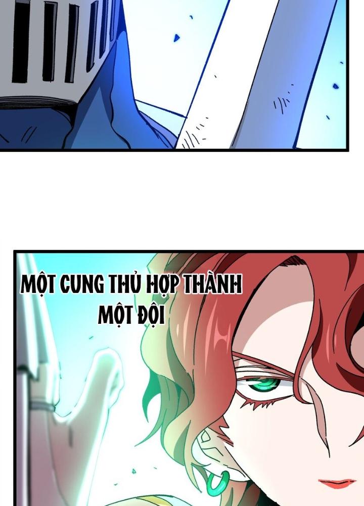 Thiếu Niên Bất Lương Vô Địch Solo Lại Muốn Làm Vú Em Trong Game Chapter 28 - Trang 2