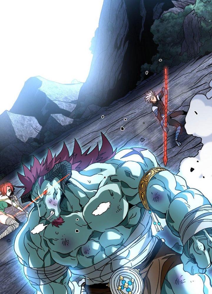 Thiếu Niên Bất Lương Vô Địch Solo Lại Muốn Làm Vú Em Trong Game Chapter 28 - Trang 2