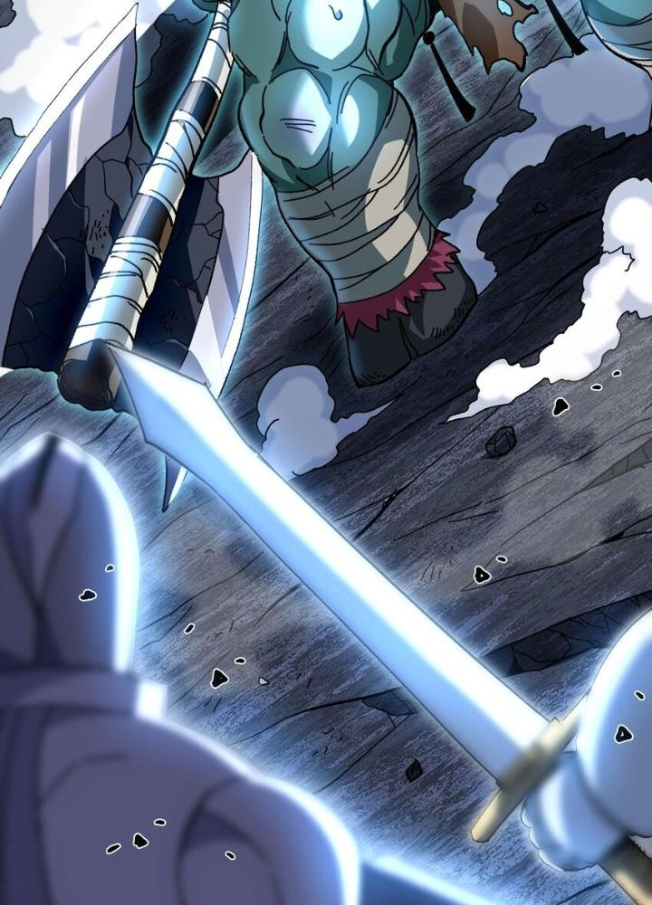 Thiếu Niên Bất Lương Vô Địch Solo Lại Muốn Làm Vú Em Trong Game Chapter 28 - Trang 2