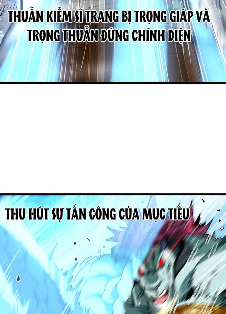 Thiếu Niên Bất Lương Vô Địch Solo Lại Muốn Làm Vú Em Trong Game Chapter 28 - Trang 2