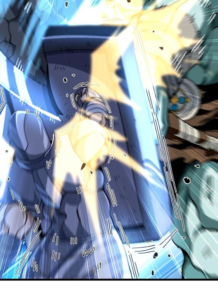 Thiếu Niên Bất Lương Vô Địch Solo Lại Muốn Làm Vú Em Trong Game Chapter 28 - Trang 2