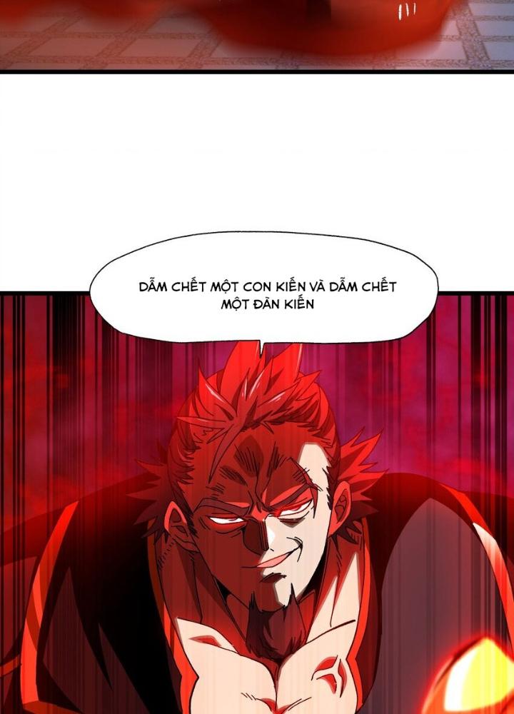 Thiếu Niên Bất Lương Vô Địch Solo Lại Muốn Làm Vú Em Trong Game Chapter 28 - Trang 2