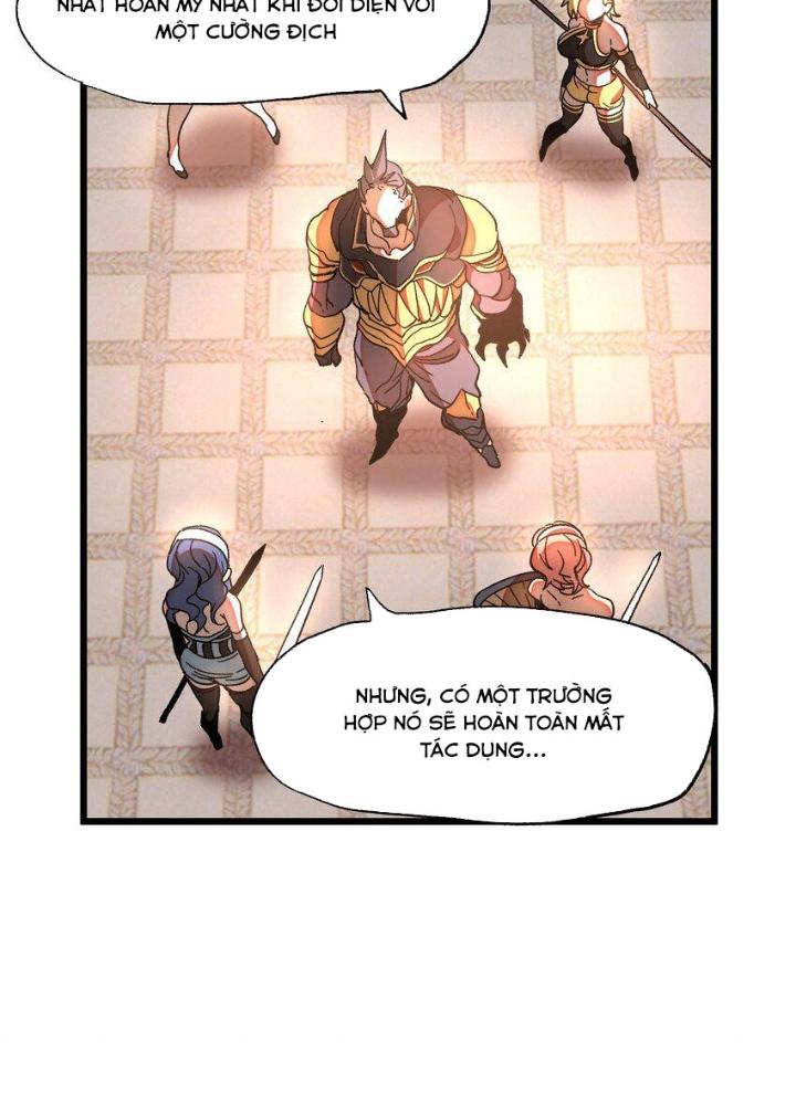 Thiếu Niên Bất Lương Vô Địch Solo Lại Muốn Làm Vú Em Trong Game Chapter 28 - Trang 2