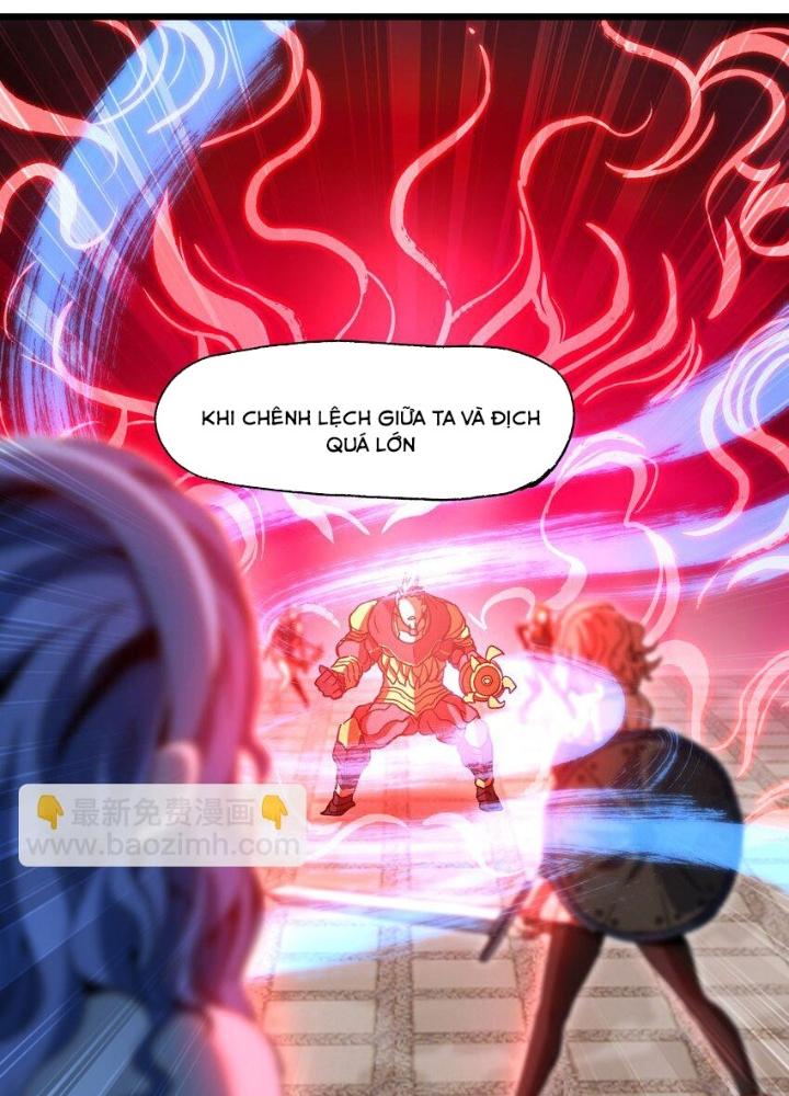 Thiếu Niên Bất Lương Vô Địch Solo Lại Muốn Làm Vú Em Trong Game Chapter 28 - Trang 2