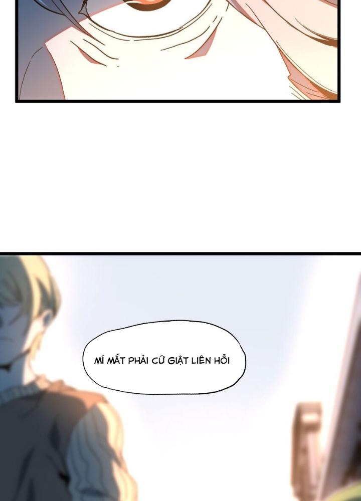 Thiếu Niên Bất Lương Vô Địch Solo Lại Muốn Làm Vú Em Trong Game Chapter 28 - Trang 2