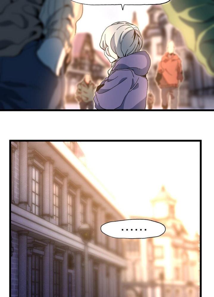 Thiếu Niên Bất Lương Vô Địch Solo Lại Muốn Làm Vú Em Trong Game Chapter 28 - Trang 2