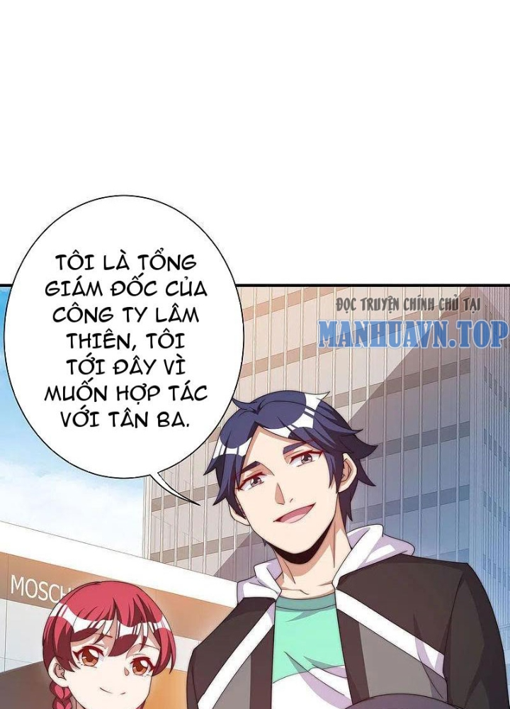 Từ Hôm Nay Bắt Đầu Làm Người Giàu Nhất Chapter 235 - Trang 3