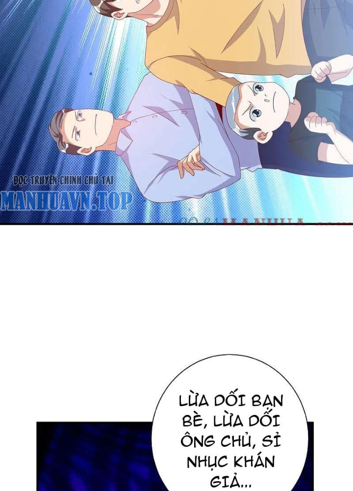 Từ Hôm Nay Bắt Đầu Làm Người Giàu Nhất Chapter 235 - Trang 3