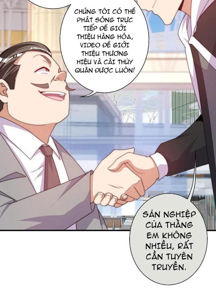 Từ Hôm Nay Bắt Đầu Làm Người Giàu Nhất Chapter 235 - Trang 3