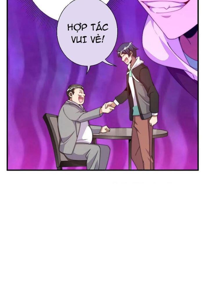 Từ Hôm Nay Bắt Đầu Làm Người Giàu Nhất Chapter 235 - Trang 3