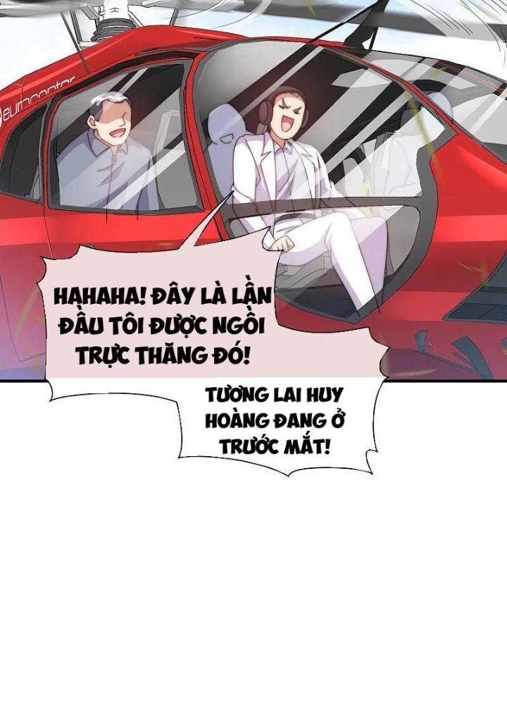 Từ Hôm Nay Bắt Đầu Làm Người Giàu Nhất Chapter 235 - Trang 3