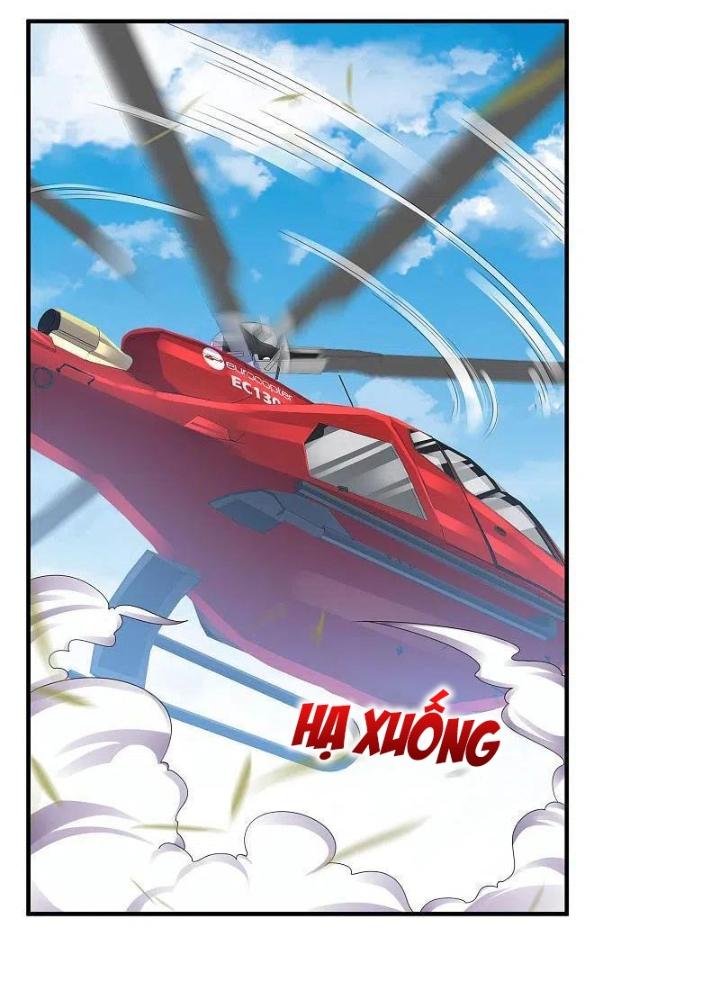 Từ Hôm Nay Bắt Đầu Làm Người Giàu Nhất Chapter 235 - Trang 3