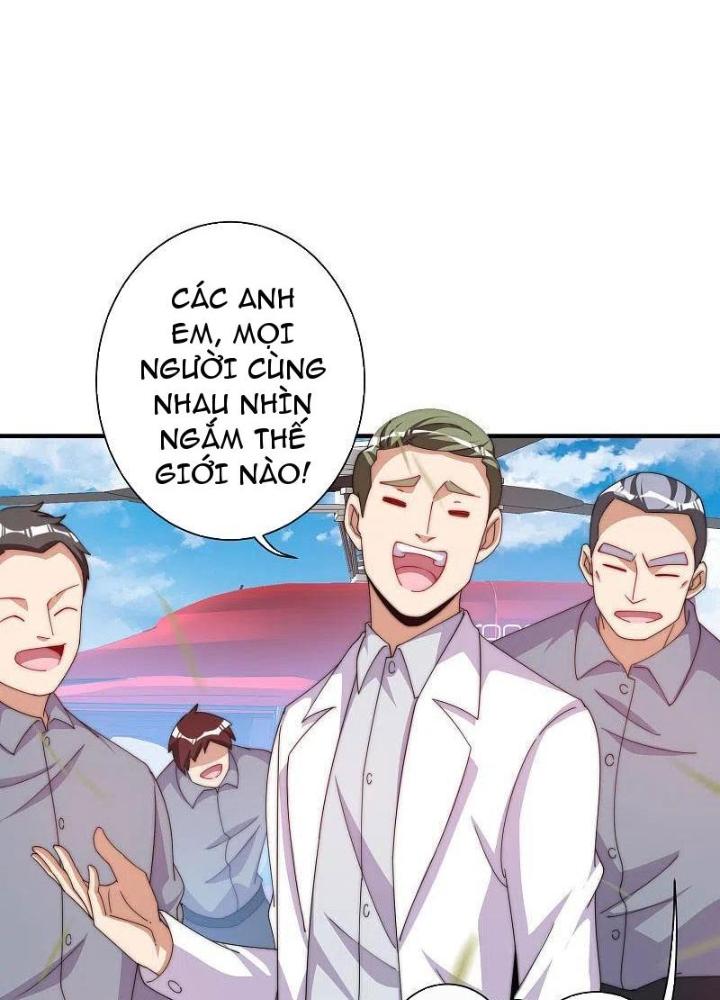 Từ Hôm Nay Bắt Đầu Làm Người Giàu Nhất Chapter 235 - Trang 3