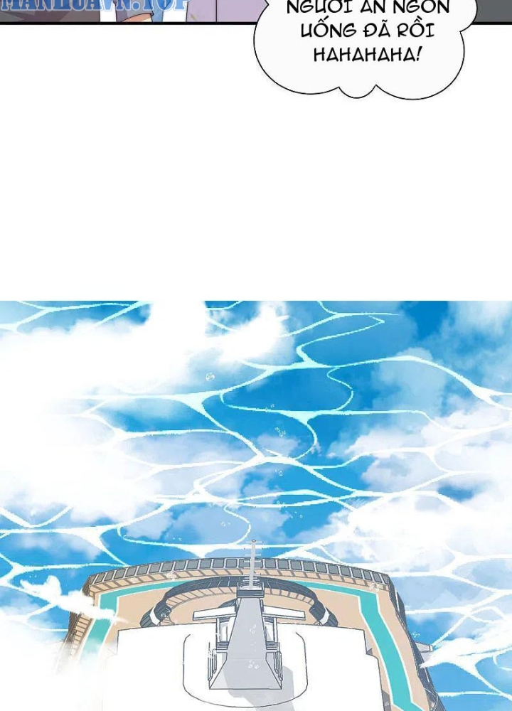 Từ Hôm Nay Bắt Đầu Làm Người Giàu Nhất Chapter 235 - Trang 3