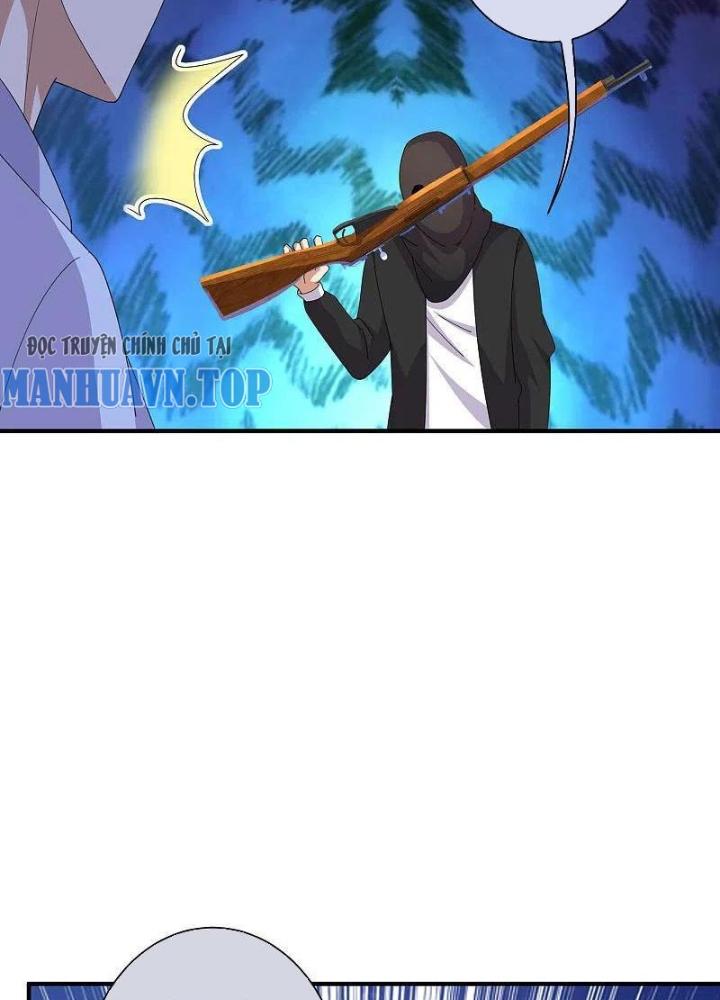 Từ Hôm Nay Bắt Đầu Làm Người Giàu Nhất Chapter 235 - Trang 3