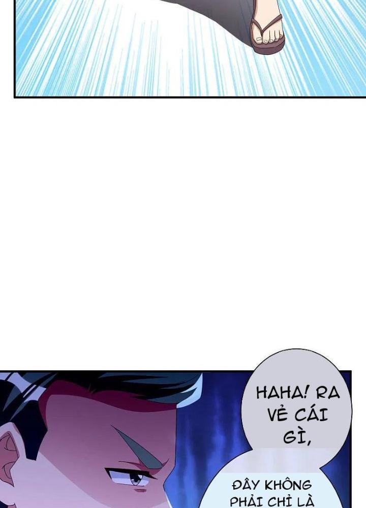 Từ Hôm Nay Bắt Đầu Làm Người Giàu Nhất Chapter 235 - Trang 3