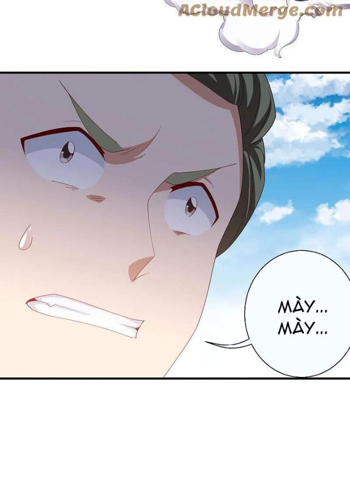 Từ Hôm Nay Bắt Đầu Làm Người Giàu Nhất Chapter 235 - Trang 3