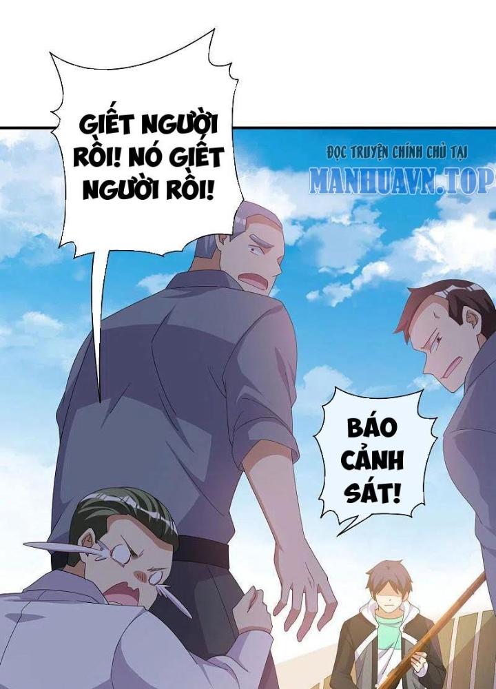 Từ Hôm Nay Bắt Đầu Làm Người Giàu Nhất Chapter 235 - Trang 3