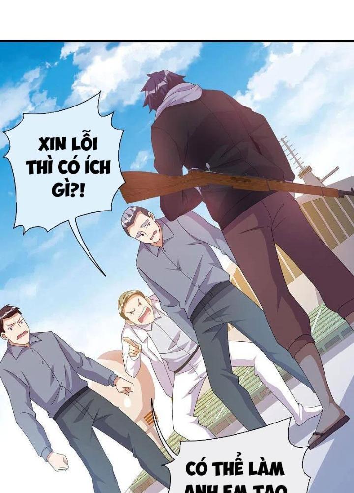 Từ Hôm Nay Bắt Đầu Làm Người Giàu Nhất Chapter 235 - Trang 3