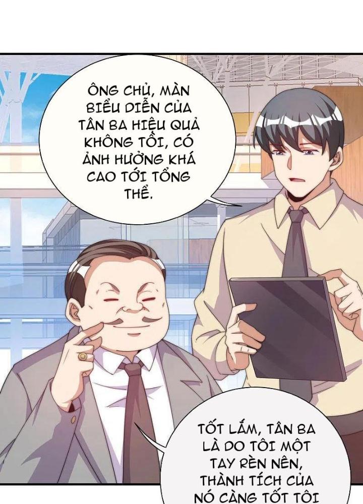 Từ Hôm Nay Bắt Đầu Làm Người Giàu Nhất Chapter 235 - Trang 3