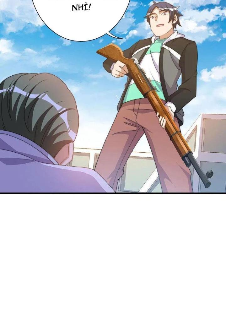 Từ Hôm Nay Bắt Đầu Làm Người Giàu Nhất Chapter 235 - Trang 3