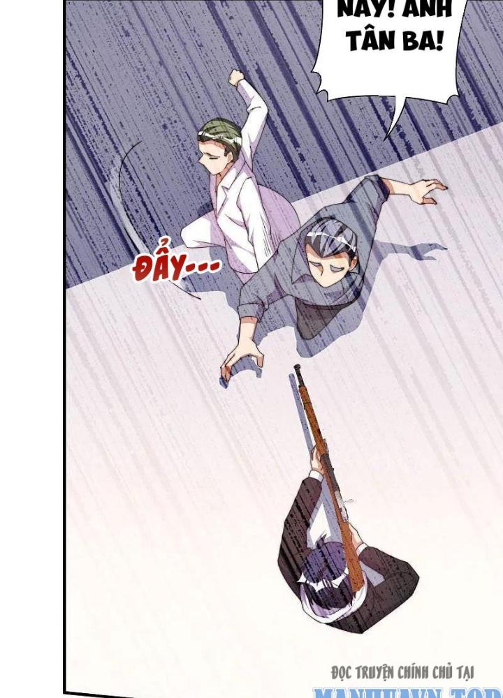 Từ Hôm Nay Bắt Đầu Làm Người Giàu Nhất Chapter 235 - Trang 3