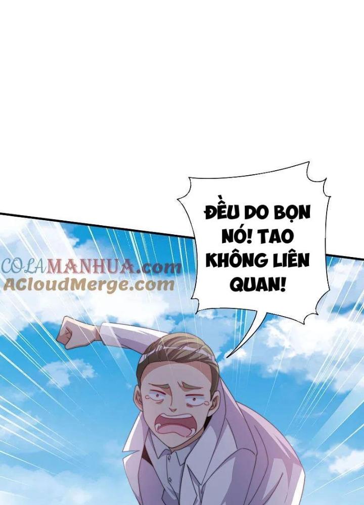 Từ Hôm Nay Bắt Đầu Làm Người Giàu Nhất Chapter 235 - Trang 3