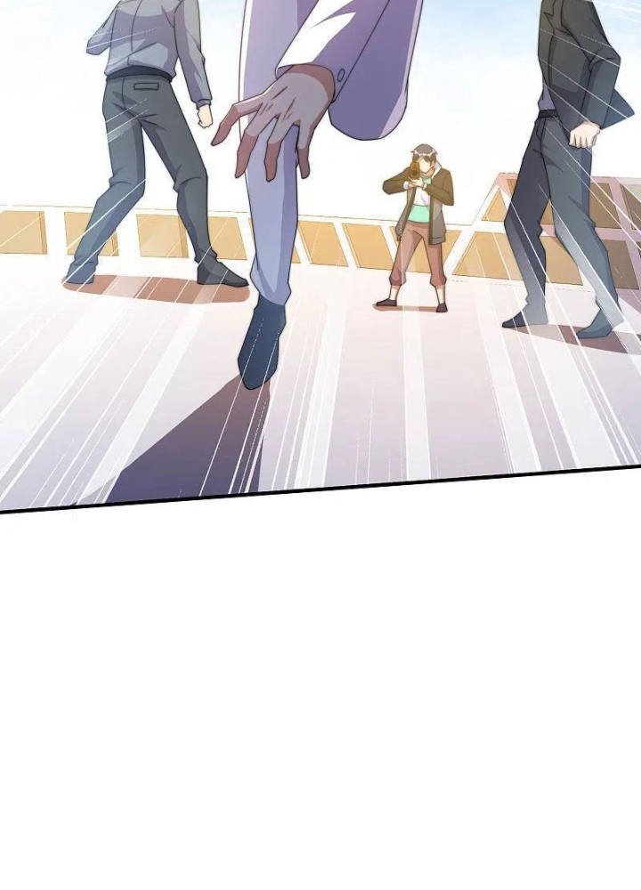 Từ Hôm Nay Bắt Đầu Làm Người Giàu Nhất Chapter 235 - Trang 3