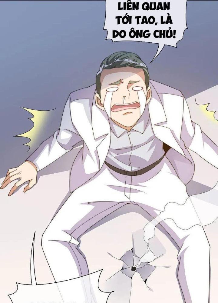 Từ Hôm Nay Bắt Đầu Làm Người Giàu Nhất Chapter 235 - Trang 3