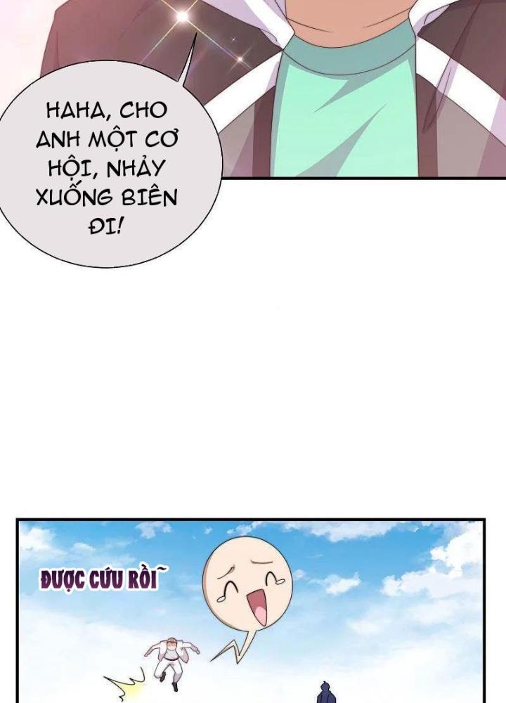 Từ Hôm Nay Bắt Đầu Làm Người Giàu Nhất Chapter 235 - Trang 3