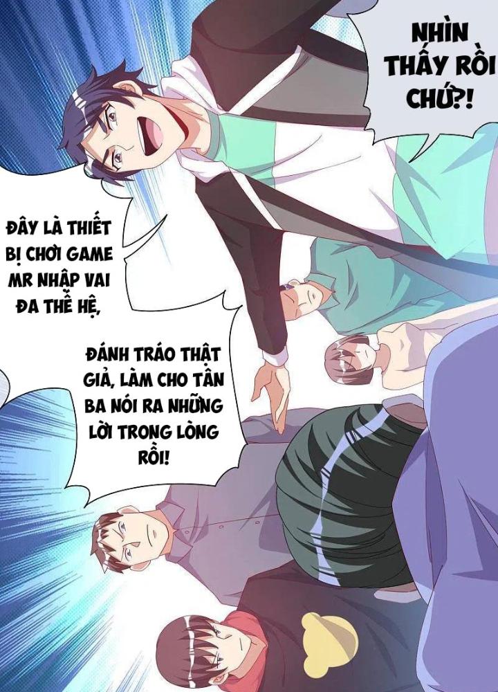 Từ Hôm Nay Bắt Đầu Làm Người Giàu Nhất Chapter 235 - Trang 3