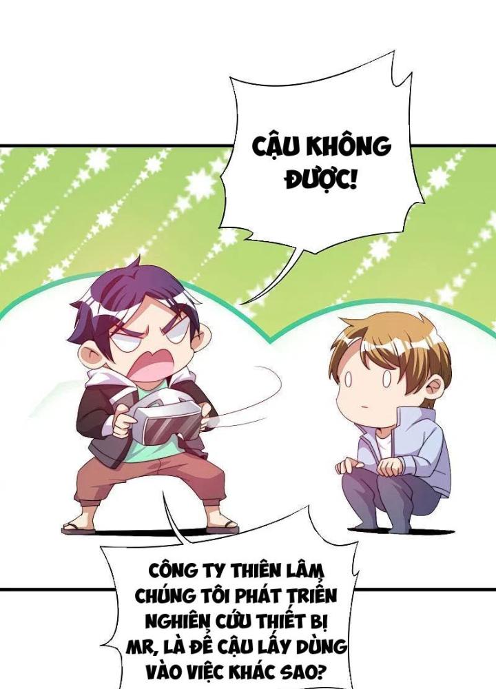 Từ Hôm Nay Bắt Đầu Làm Người Giàu Nhất Chapter 236 - Trang 3