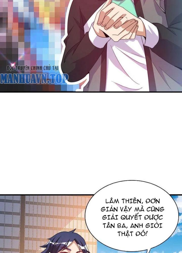 Từ Hôm Nay Bắt Đầu Làm Người Giàu Nhất Chapter 236 - Trang 3