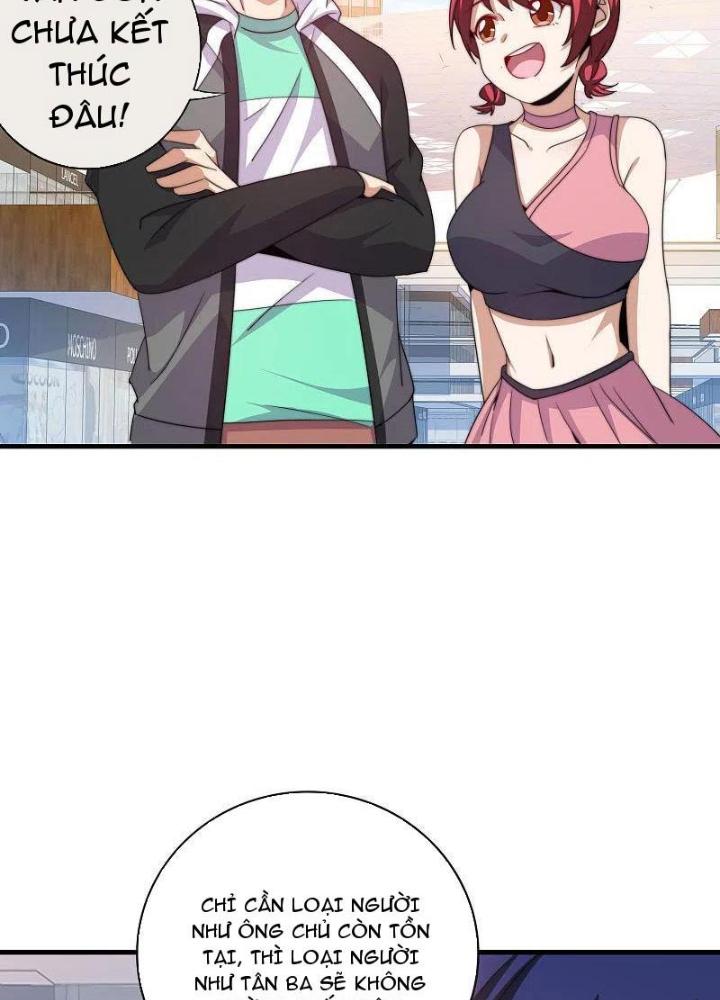 Từ Hôm Nay Bắt Đầu Làm Người Giàu Nhất Chapter 236 - Trang 3