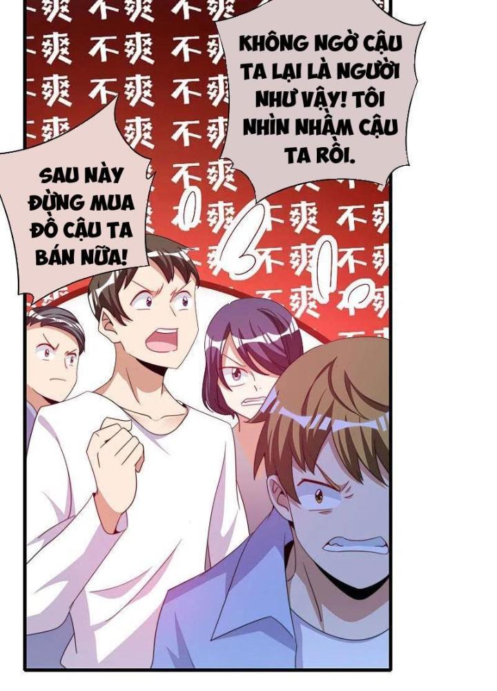 Từ Hôm Nay Bắt Đầu Làm Người Giàu Nhất Chapter 236 - Trang 3