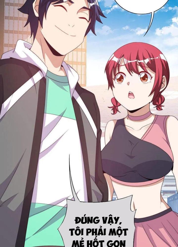 Từ Hôm Nay Bắt Đầu Làm Người Giàu Nhất Chapter 236 - Trang 3