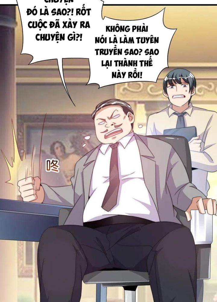 Từ Hôm Nay Bắt Đầu Làm Người Giàu Nhất Chapter 236 - Trang 3