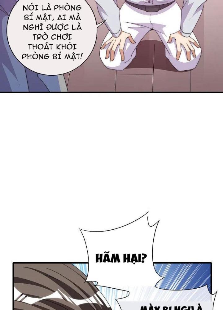 Từ Hôm Nay Bắt Đầu Làm Người Giàu Nhất Chapter 236 - Trang 3