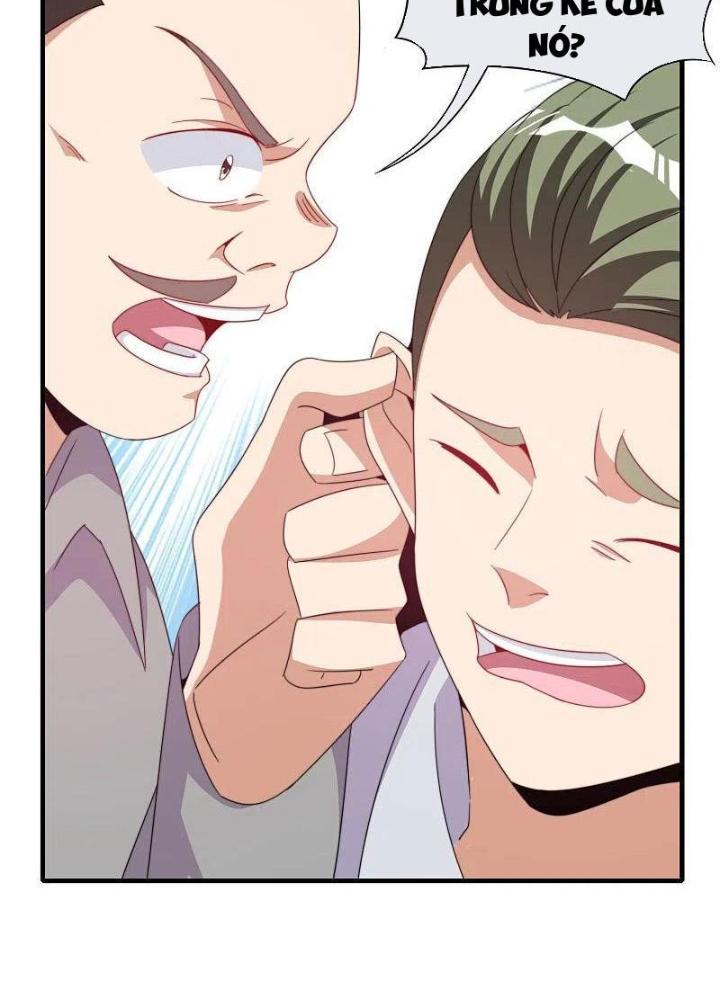 Từ Hôm Nay Bắt Đầu Làm Người Giàu Nhất Chapter 236 - Trang 3