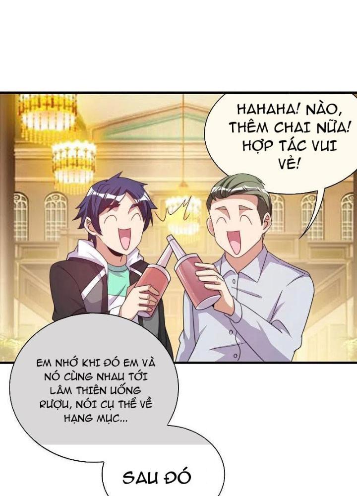 Từ Hôm Nay Bắt Đầu Làm Người Giàu Nhất Chapter 236 - Trang 3