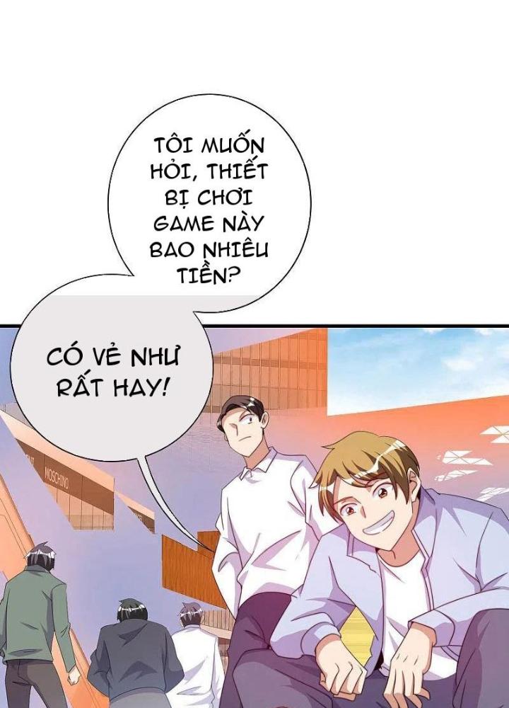 Từ Hôm Nay Bắt Đầu Làm Người Giàu Nhất Chapter 236 - Trang 3