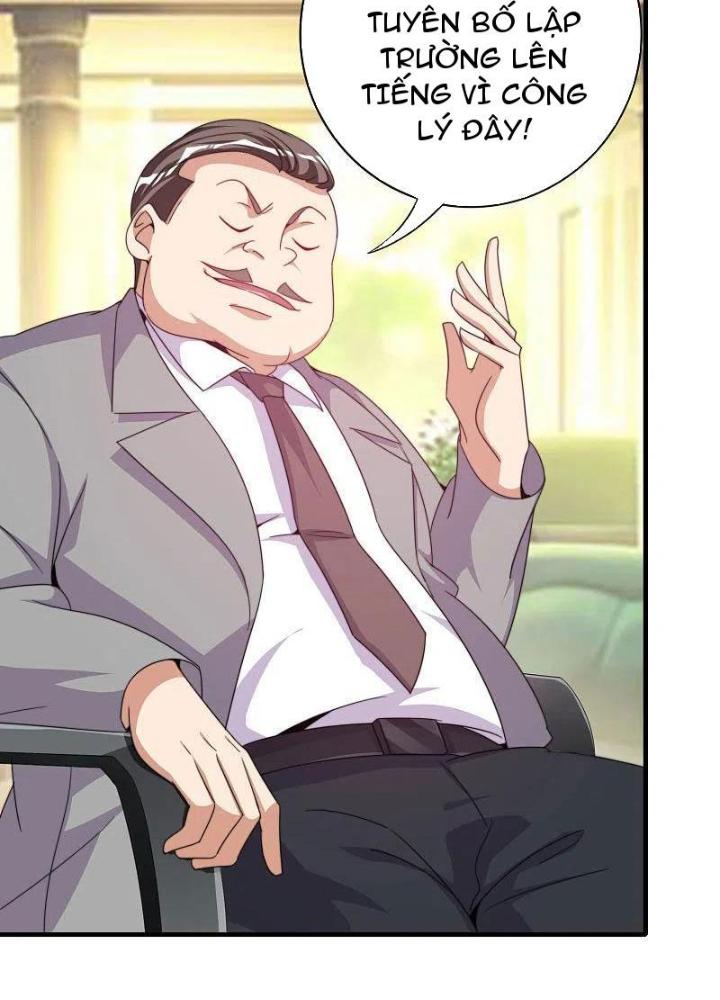 Từ Hôm Nay Bắt Đầu Làm Người Giàu Nhất Chapter 236 - Trang 3