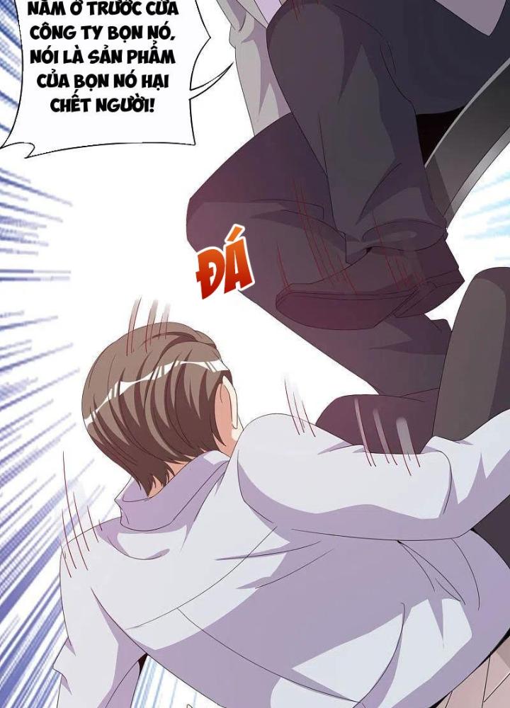 Từ Hôm Nay Bắt Đầu Làm Người Giàu Nhất Chapter 236 - Trang 3