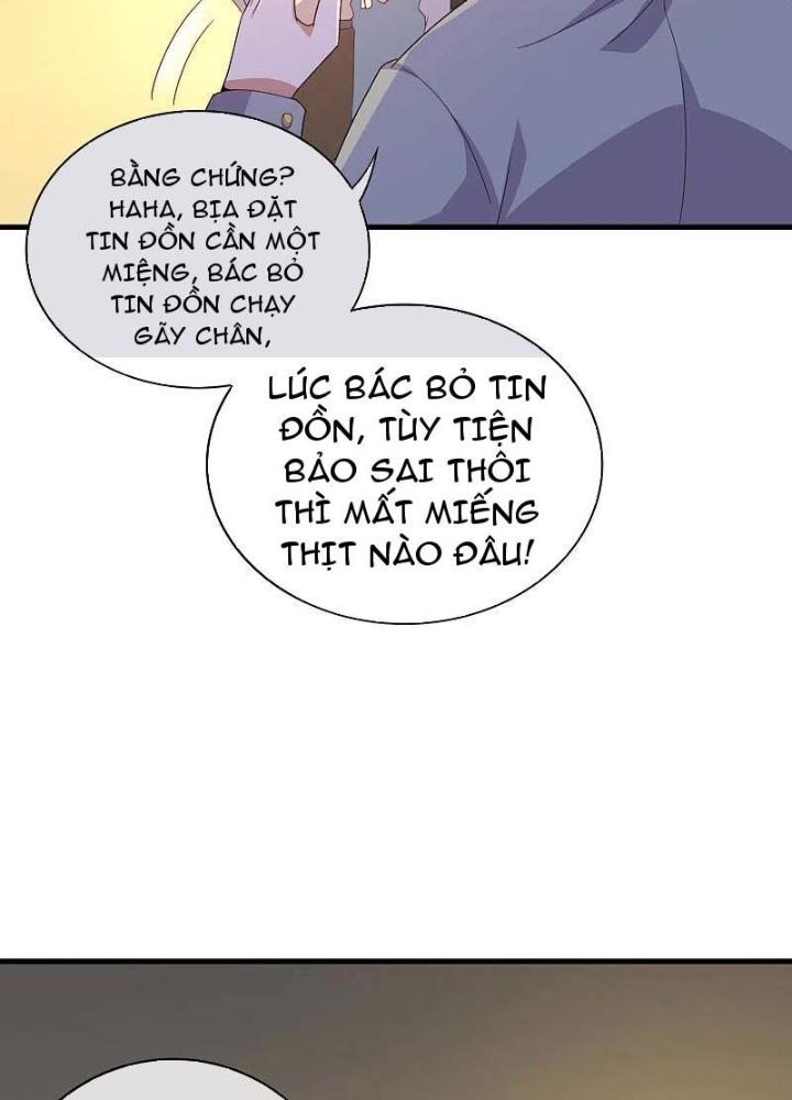 Từ Hôm Nay Bắt Đầu Làm Người Giàu Nhất Chapter 236 - Trang 3