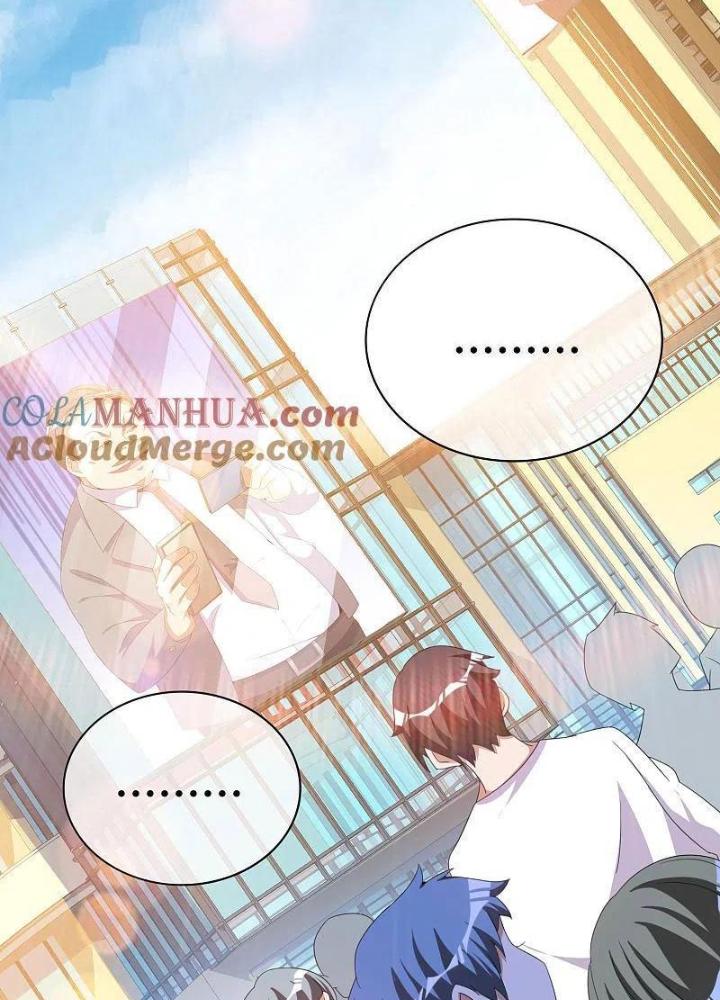 Từ Hôm Nay Bắt Đầu Làm Người Giàu Nhất Chapter 236 - Trang 3